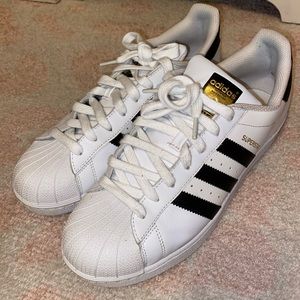 Adidas Superstar Women’s Sneakers